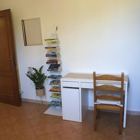 Geoglobe Apartment Pisa Bagian luar foto
