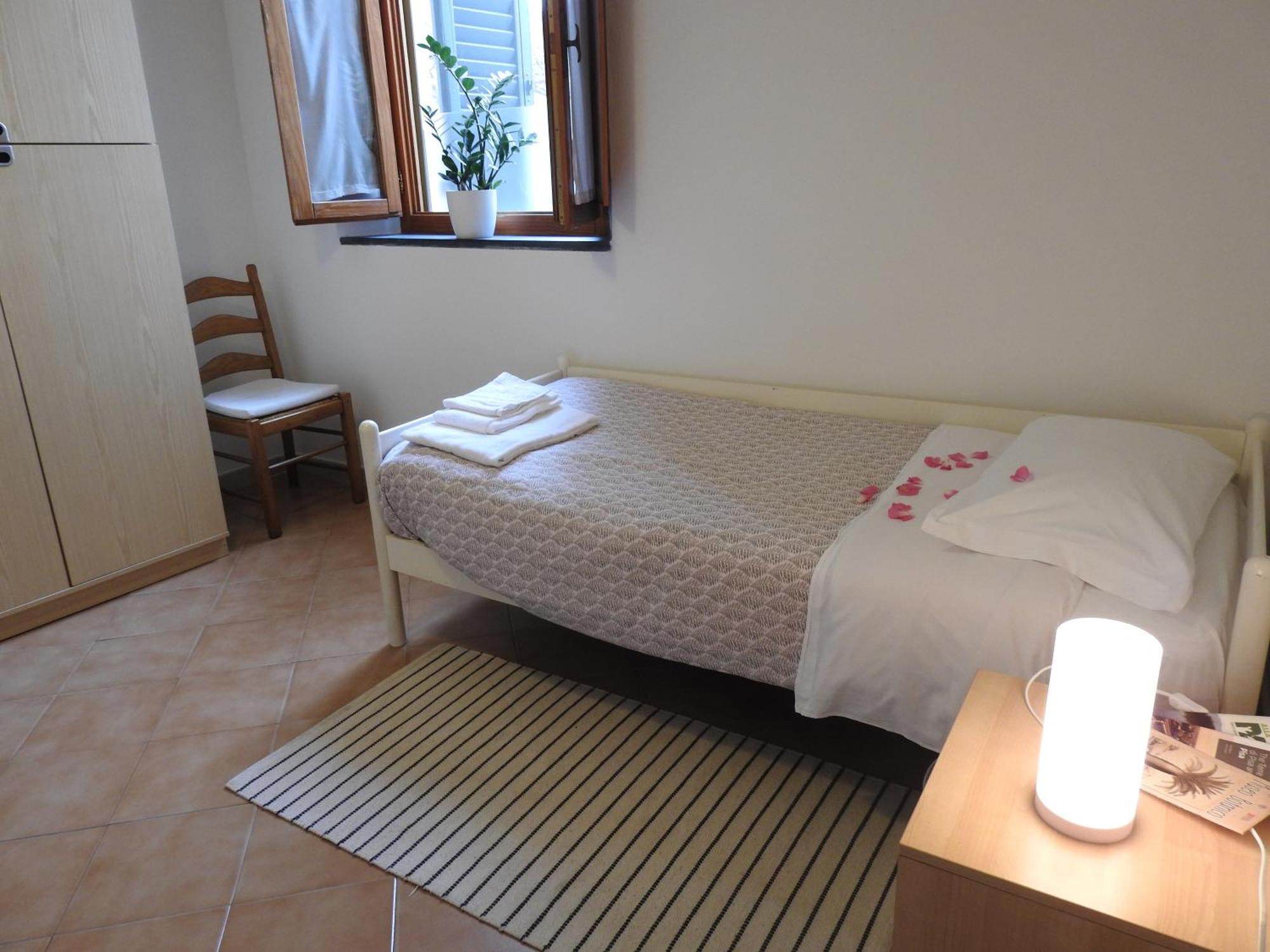 Geoglobe Apartment Pisa Bagian luar foto
