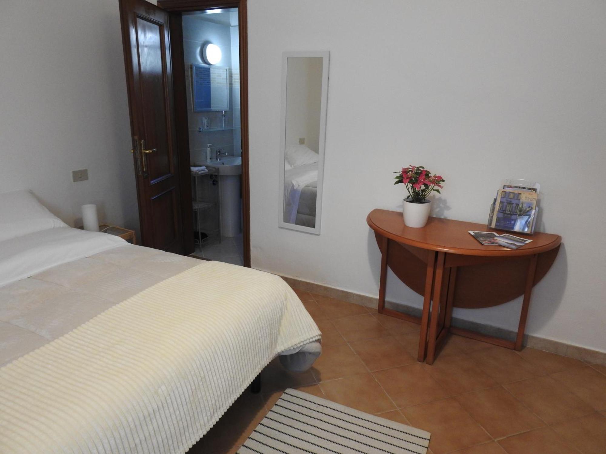 Geoglobe Apartment Pisa Bagian luar foto