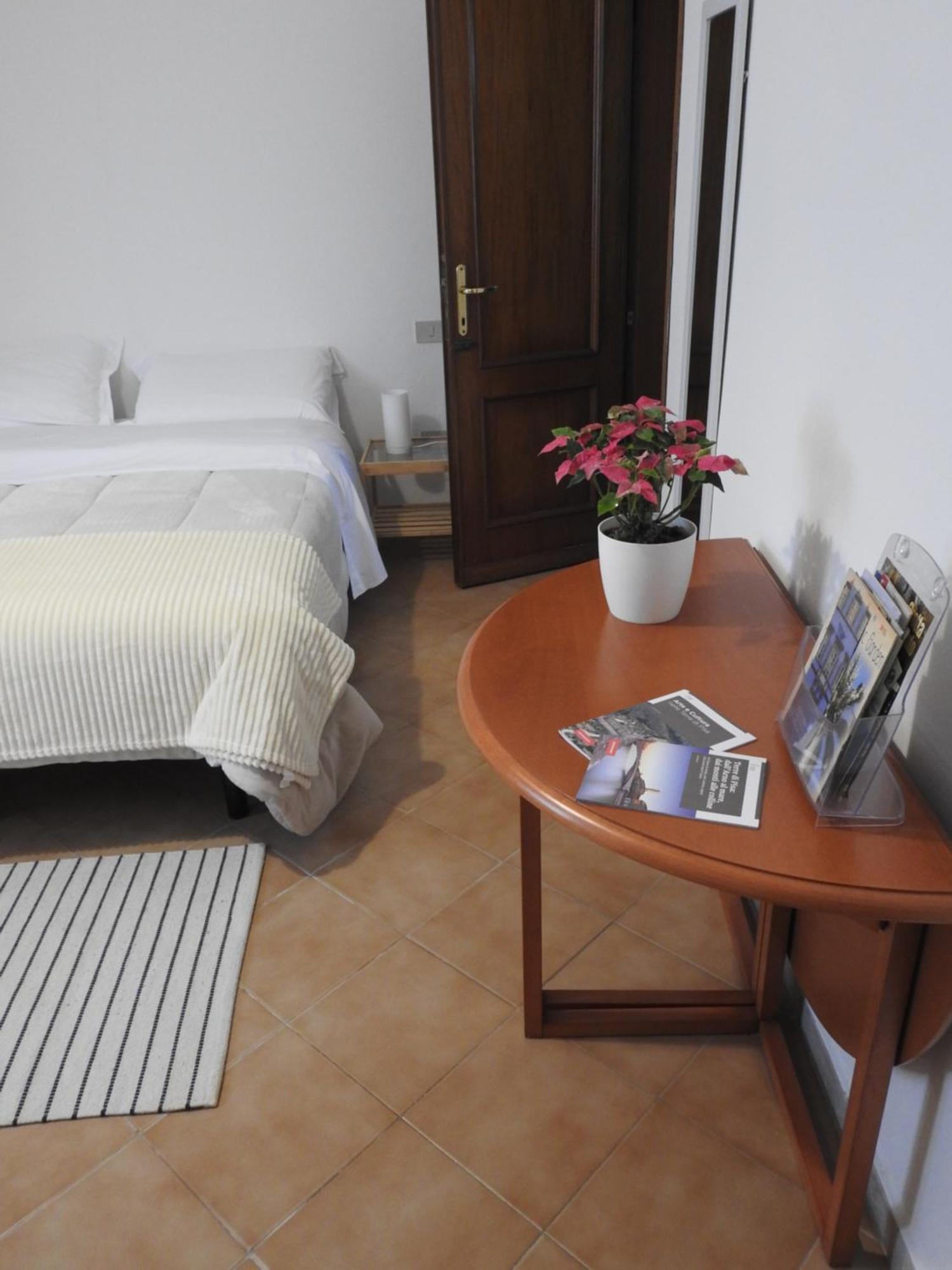 Geoglobe Apartment Pisa Bagian luar foto