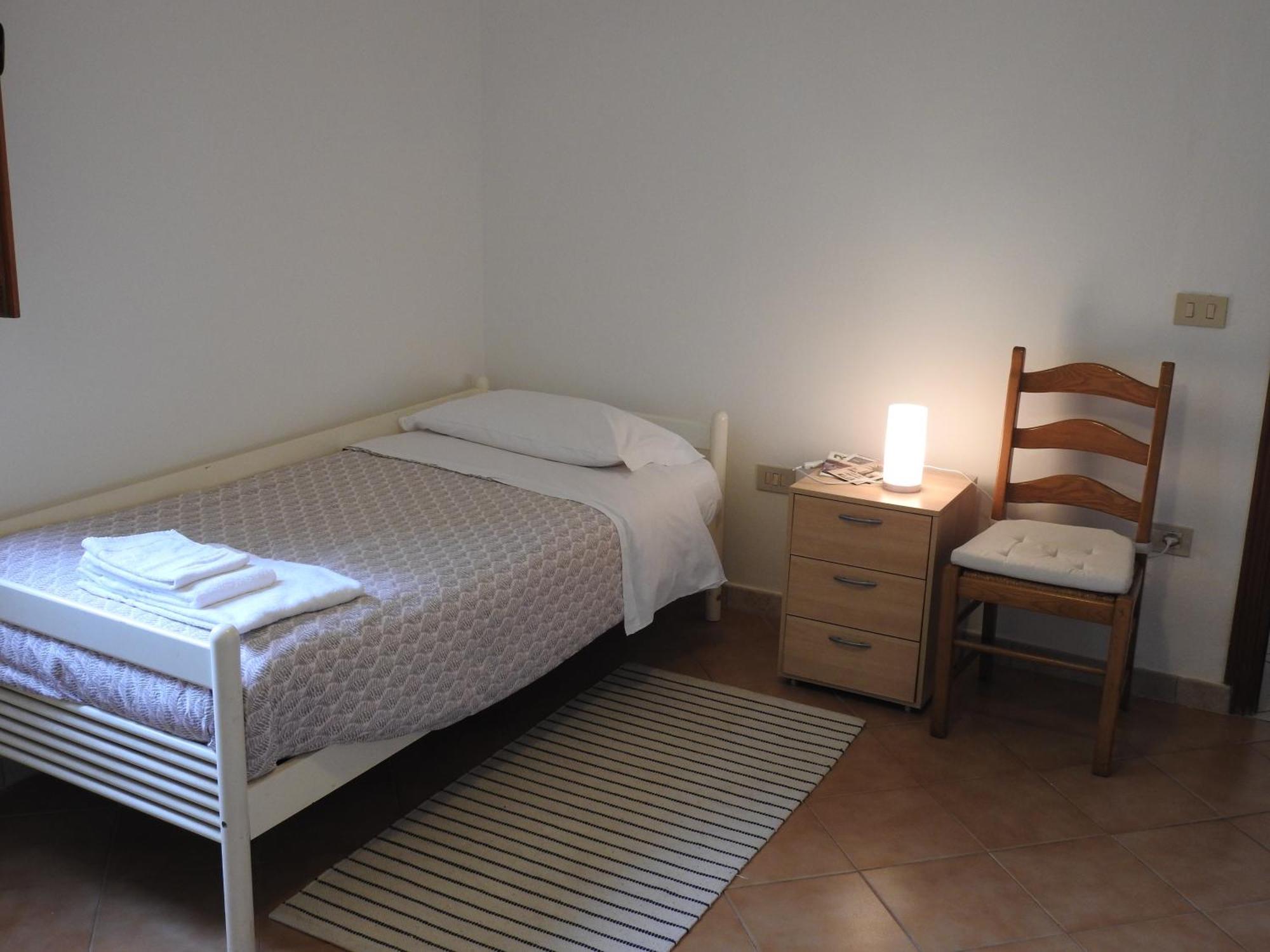 Geoglobe Apartment Pisa Bagian luar foto