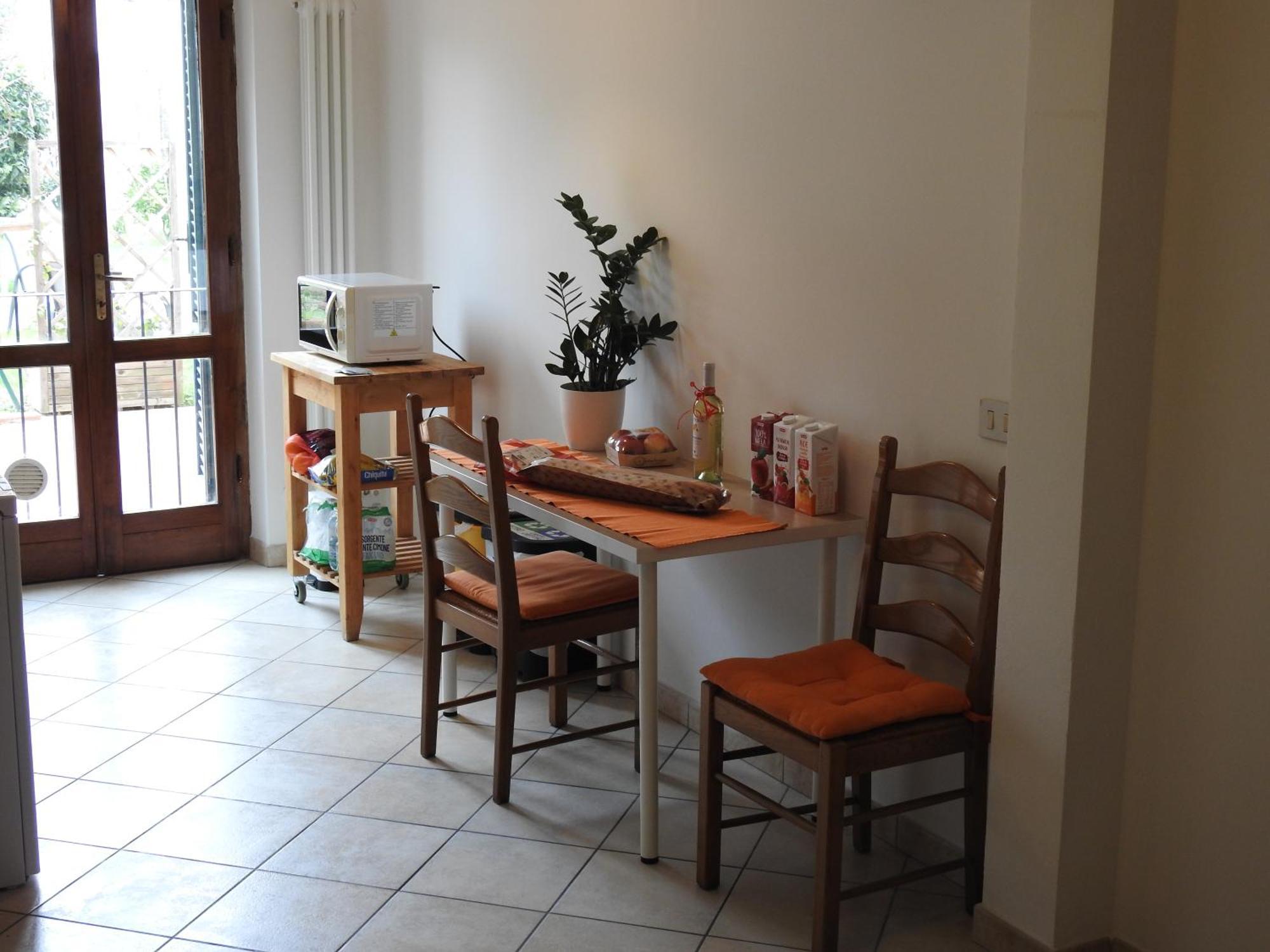 Geoglobe Apartment Pisa Bagian luar foto