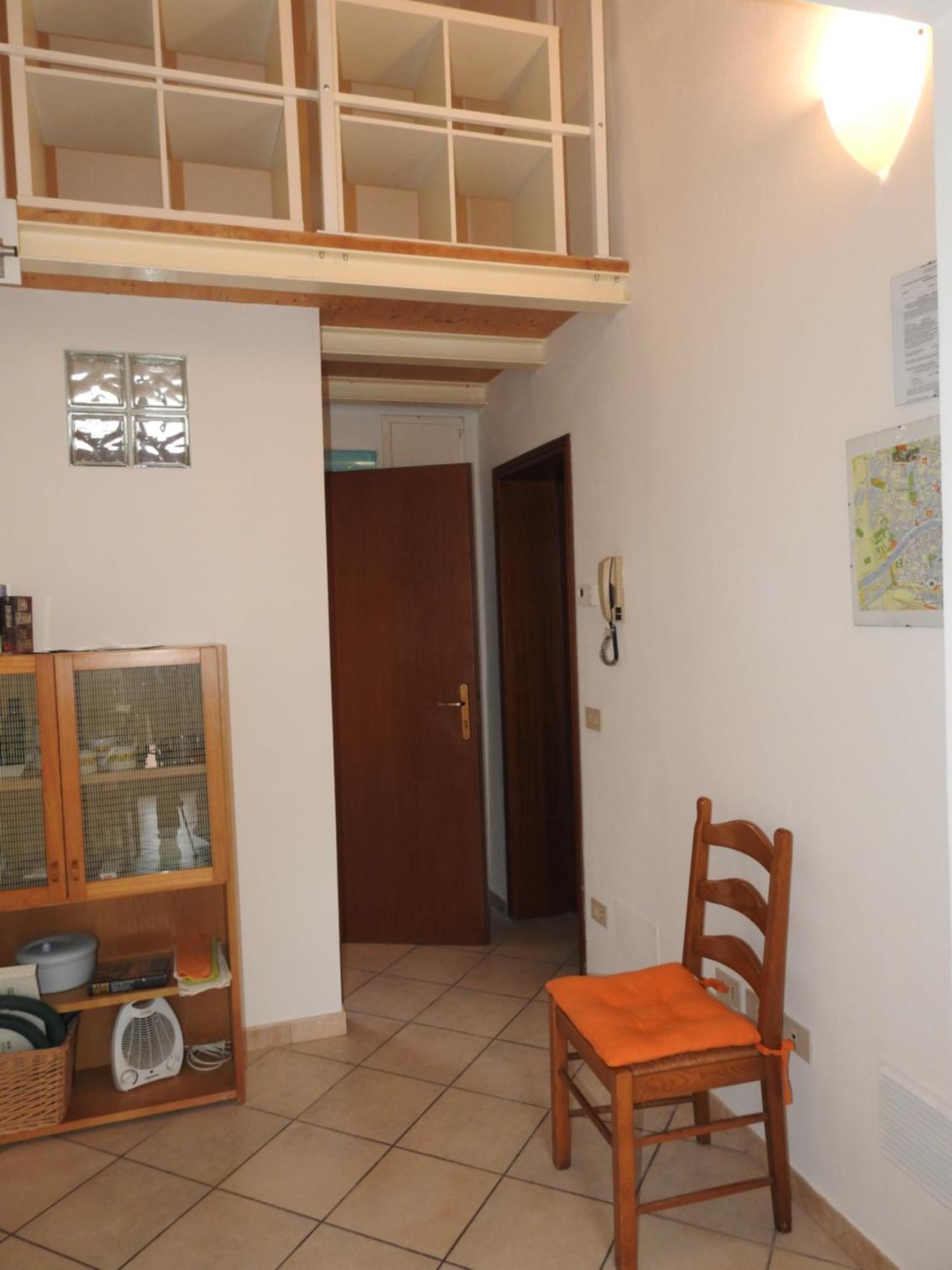 Geoglobe Apartment Pisa Bagian luar foto