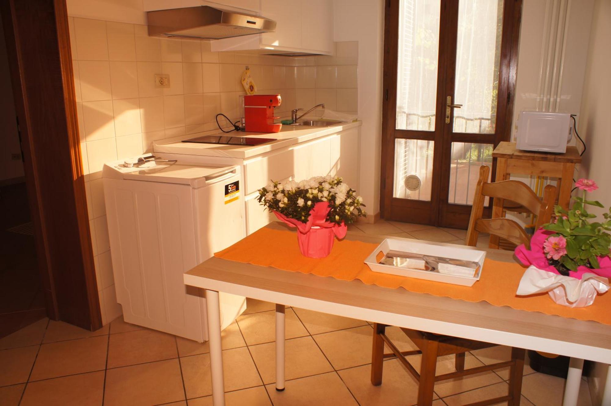 Geoglobe Apartment Pisa Bagian luar foto