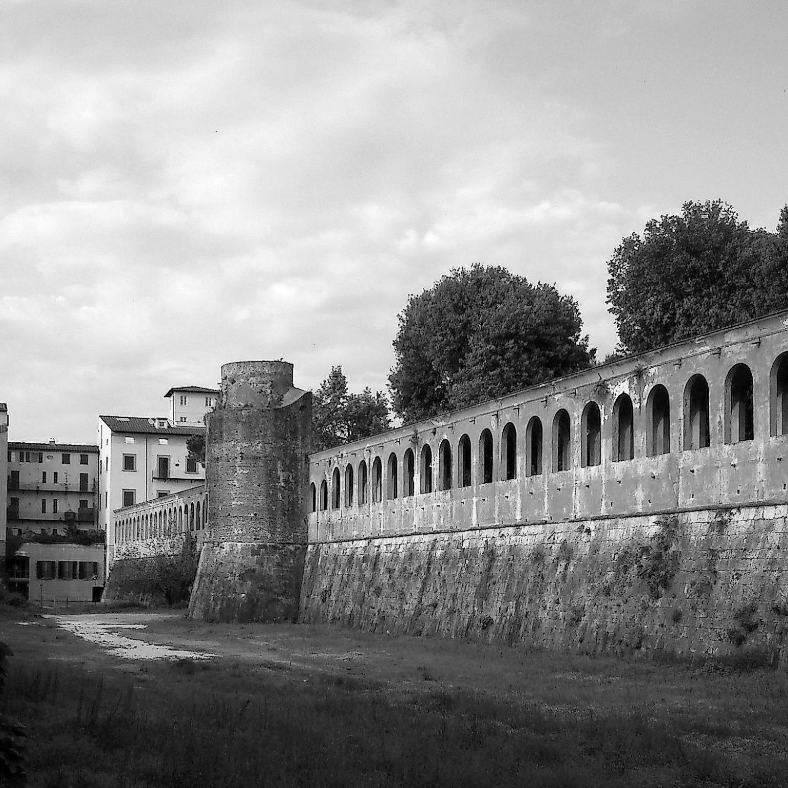 Geoglobe Apartment Pisa Bagian luar foto