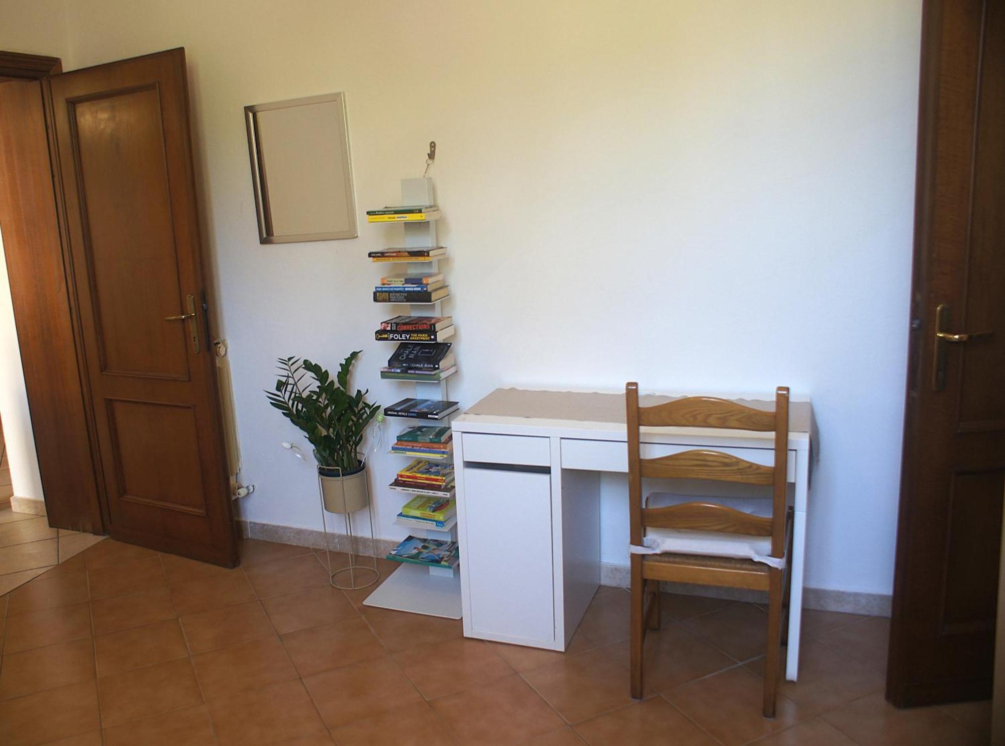 Geoglobe Apartment Pisa Bagian luar foto